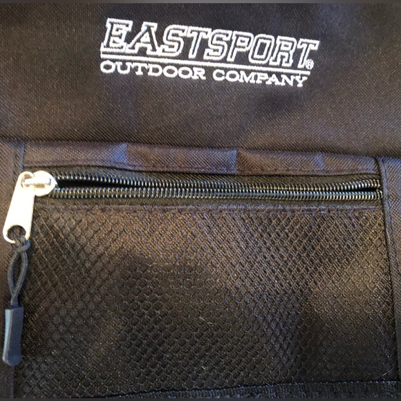 Eastport Book Bag - Picture 6 of 7